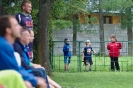 2016 - TJ Slavoj Vrdy vs TJ Spartak ČelákoviCé